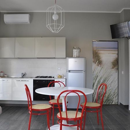Casa Marzi Villa Pesaro Buitenkant foto