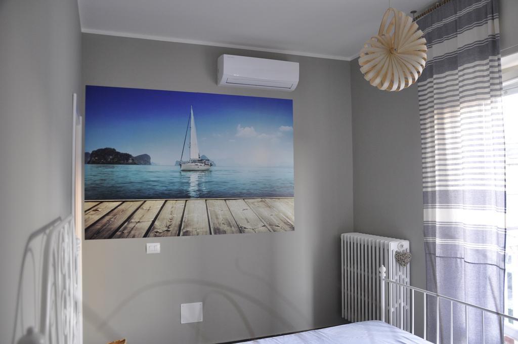 Casa Marzi Villa Pesaro Buitenkant foto
