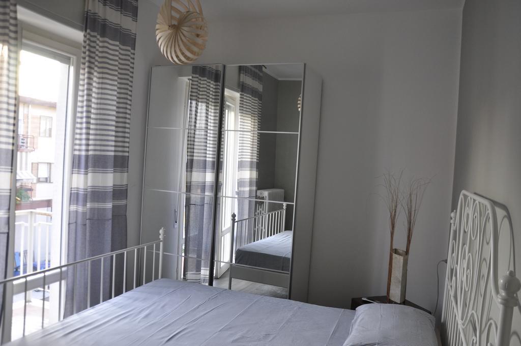 Casa Marzi Villa Pesaro Buitenkant foto